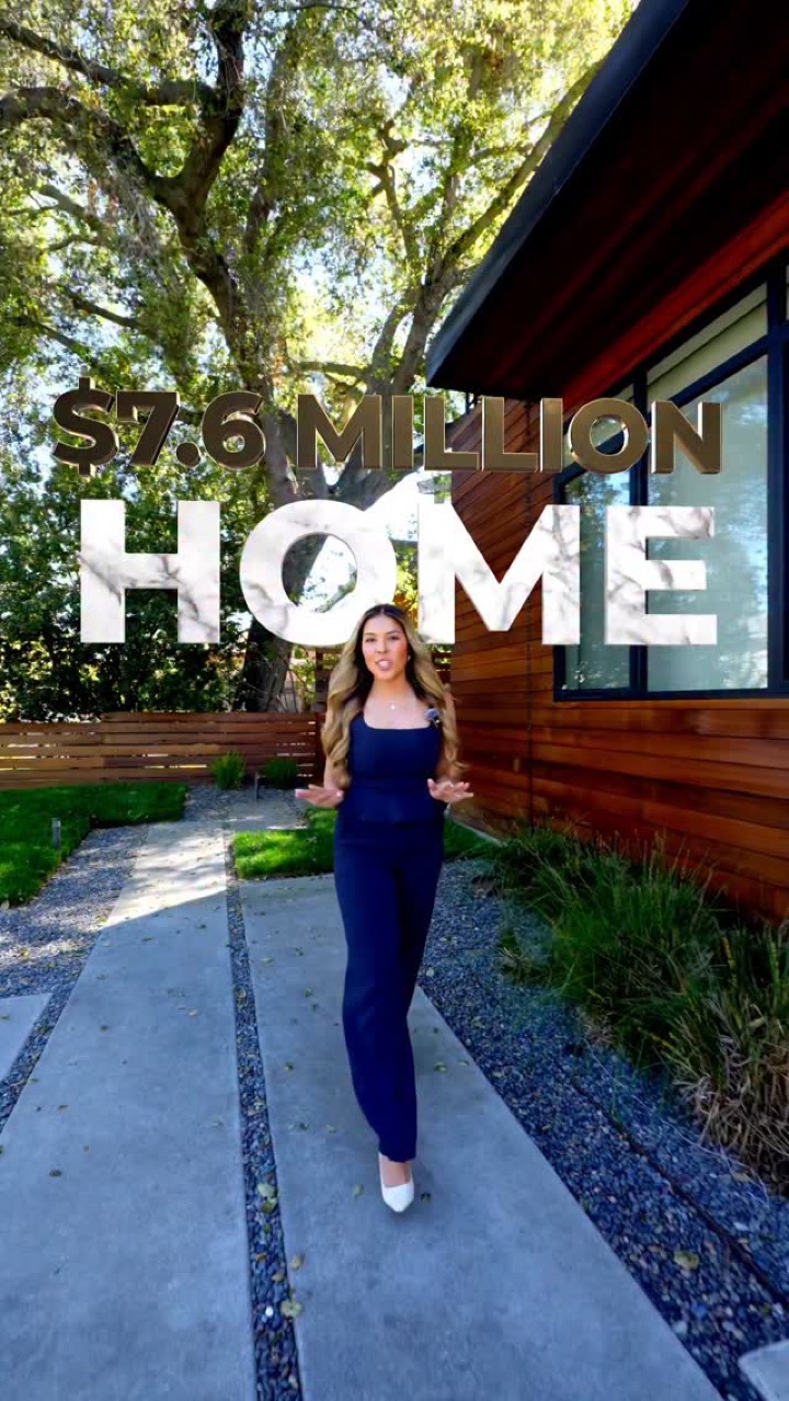 A $7.6M home tour with Kalina